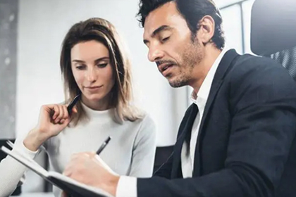 欠款不还报案定性为何类案件？